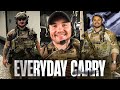 What is a Delta Force Operator's Everyday Carry?