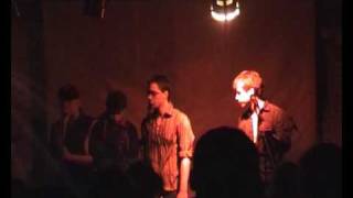 Aphonia Live Band - Koncert Hydrozagadka 'HOTEL'