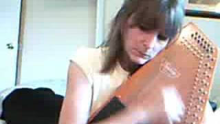 Lover&#39;s Farewell-Mother Maybelle Carter-Cover