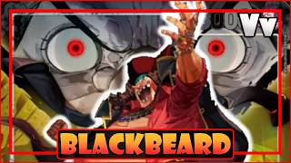 One Piece TCG: Brainstorming and Testing Black/Yellow OP16 Marshall D Teach - New Support on the Sim