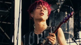 ONE OK ROCK / Let's take it someday (LIVE MIX) || KOO