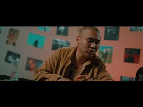 Pacrap - Бурхан шүүнэ ft Lylii (Official Music Video)