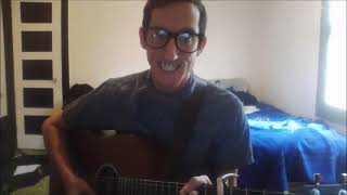 "Those Wings Are Useless Now" (Original Song) by Ryan Flanagan