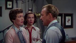 Magnificent Obsession 1954