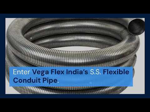 GI Conduit Pipe