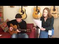 June Tabor & Martin Simpson - Flash Company cover