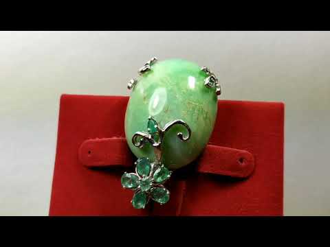 !!! НОВИНКИ!!! Серебряные (925)броши и брошь-подвески с натуральными камнями.Цены под видео. ЧАСТЬ 3