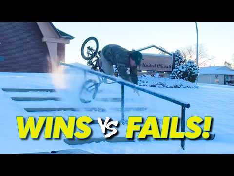 Epic Wins & Hilarious Fails
