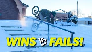 Epic Wins & Hilarious Fails