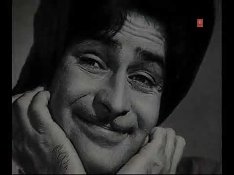 Aa Aa Bhi Ja Raat Dhalne Lagi | Hindi Song | Tribute Song | Anuradha Paudwal Old Hindi Songs