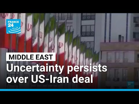 Uncertainty persists over US-Iran draft agreement