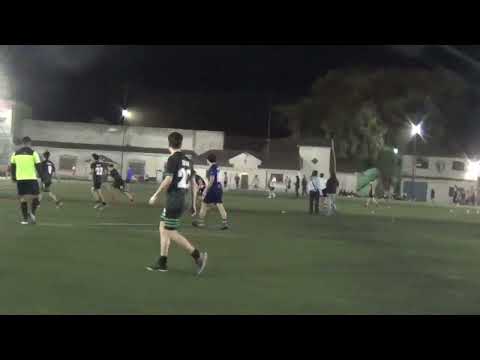 JAGER FC VS SPORTIVO NASTRI - #LigaNuñez - #Clausura SLD - 10/9/23