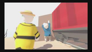 Human:Fall flat 【その2】
