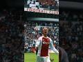 You’re for always part of our history, Siem de Jong ⭐️⭐️⭐️