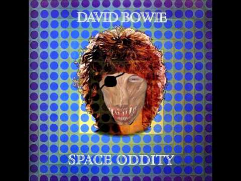 Galucucu - Space Oddity (David Bowie)
