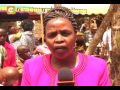 Wi Mwaro FM Presenters Hold Church Service In Mbeere