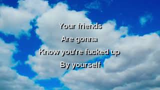 Milky Chance - Unknown Song [Lyric Video]