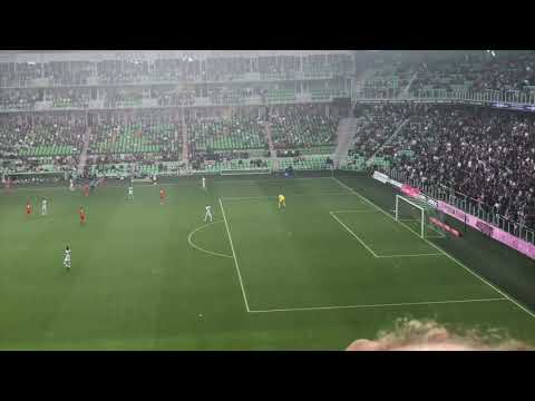 Fc Groningen Twente vlog 42