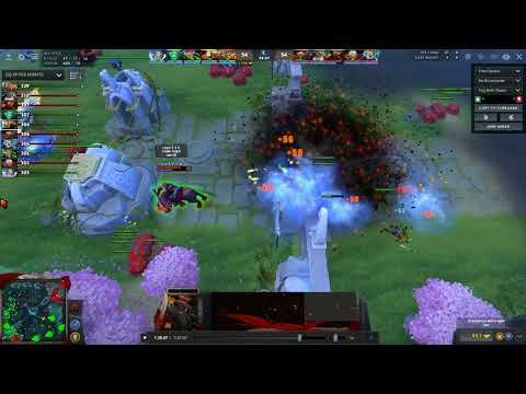 Techies Mines Stack Talent Tree 25+