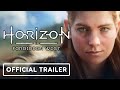Horizon Forbidden West - Official Cinematic Trailer
