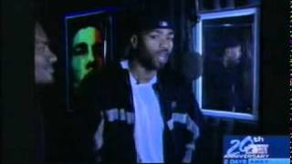 Method Man & Redman Freestyle Rap City