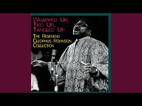 Soon I Will Be Done With The Troubles Of The World