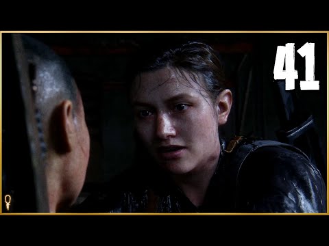 We Need To Move - The Last of Us 2 - Part 41