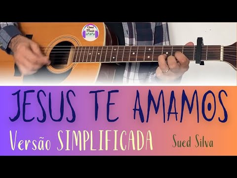 Jesus Te Ama - TLC