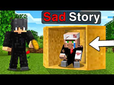SAD STORY OF SELLER IN MINECRAFT...