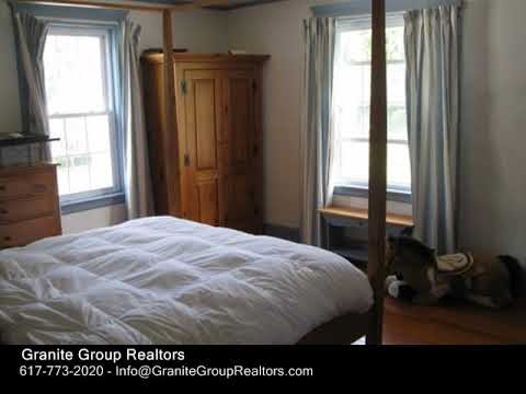 51 Hillside Ave, Quincy MA 02170 - Single Family Home - Real Estate - For Sale -