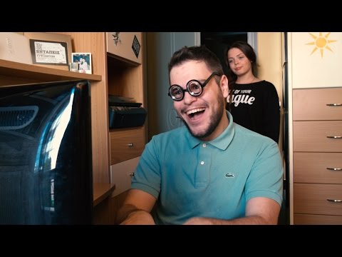 Video thumbnail for Έχω Θέματα (Exo Themata)