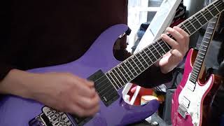 STRATOVARIUS - Uncertainty