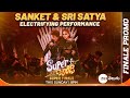 Super Jodi Sri Satya Sanket Super Finale Promo This Sun 9 00 Pm Zee Telugu