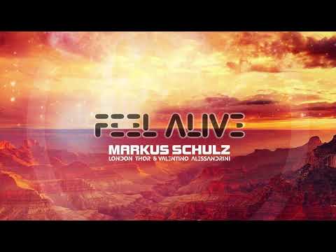 Video thumbnail for Feel Alive