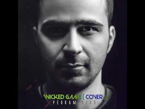Pedram Azad  - Wicked Game (Cover)