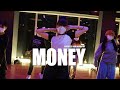 Money - Lisa | Bada.Lee Choreography | URBANPLAY DANCE
