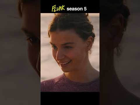 Flunk Season 5 Official Trailer (2024)
