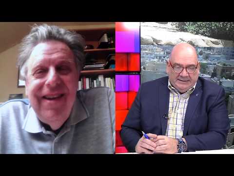 PIRKADAT Breuer Péterrel: Gyarmati István