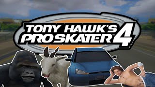 Download lagu 50 facts about TONY HAWK'S PRO SKATER 4 mp3