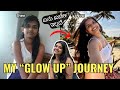 My Personal HONEST Glow Up Story Pro Tips And Tricks How You Can Do Too Transformation