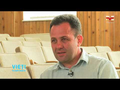 Ep 025  Vieți Transformate - Ghiță Vasile