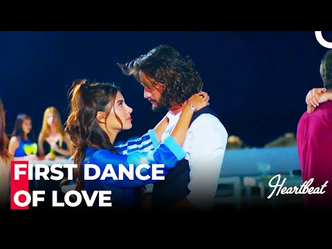 Big Threat From Kutay - Heartbeat Episode 15 (Dubbing English)