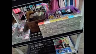 Restocking Our New Inventory At Our Shop #shopping #smallbusiness #smallyoutuber #business 