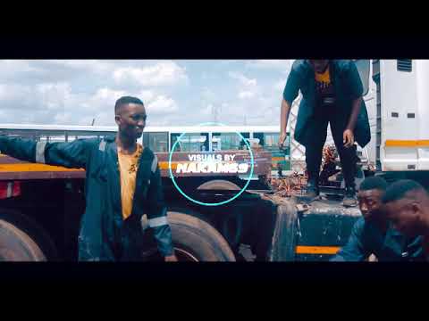Samarino feat Toofan - Katangaise (BIBI) |remix| (choregraphy by wakanda kings)