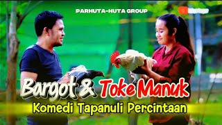 Download lagu film Tapanuli percintaan Bargot dan Toke Manut  eps.3 mp3
