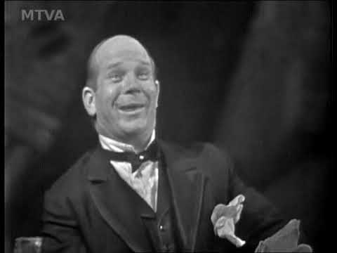 Tanner John házassága (részlet)