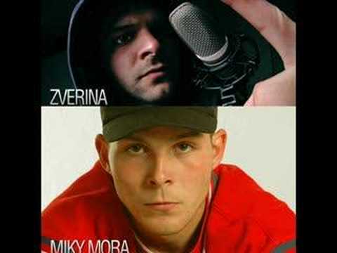 Miky Mora feat. Zverina-Chlpo