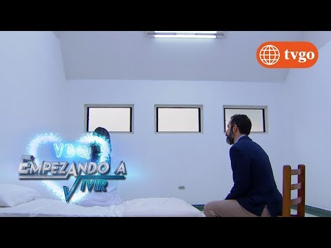 VBQ Empezando a vivir 12/02/2018 - Cap 30 - 1/5