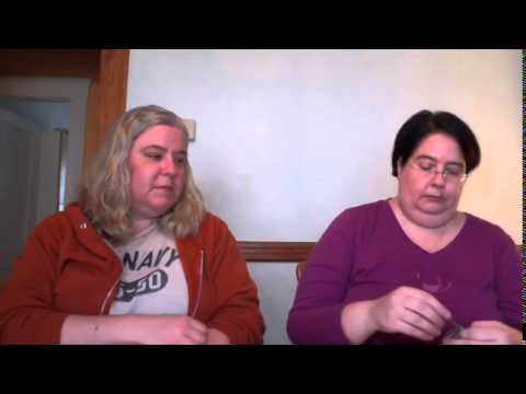 Episode 211:  Knitters and Drug Dealers