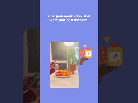 Pillbug: the fun meds reminder